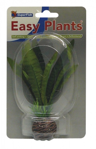 SF Easy Plants Voorgrond 13cm No:4 Zijde